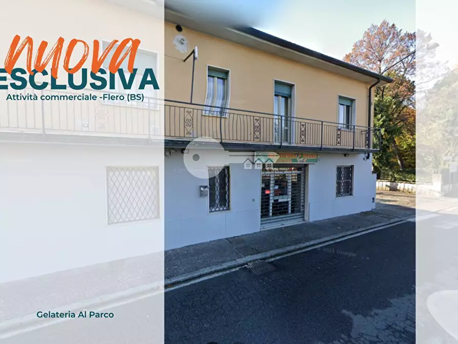 negozio in vendita a Flero