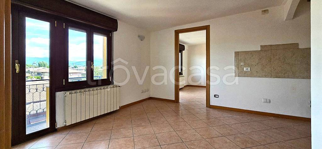 appartamento in vendita a Flero