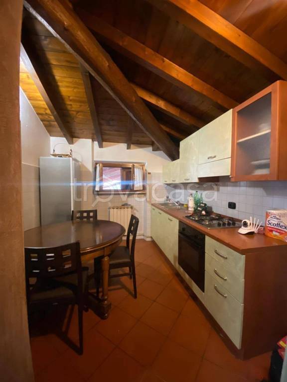 appartamento in vendita a Flero