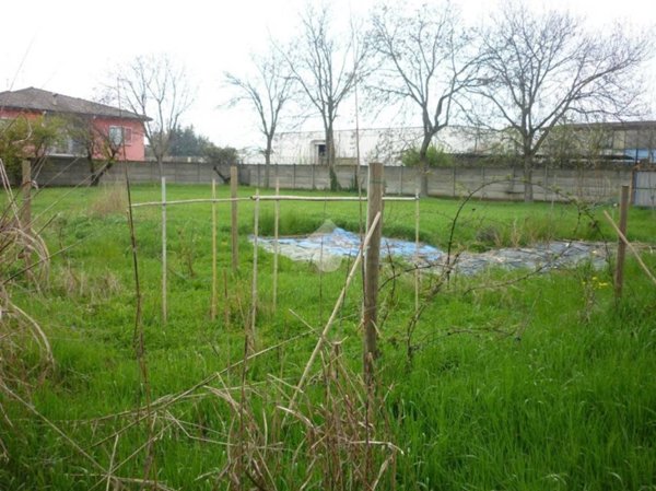 terreno edificabile in vendita a Flero