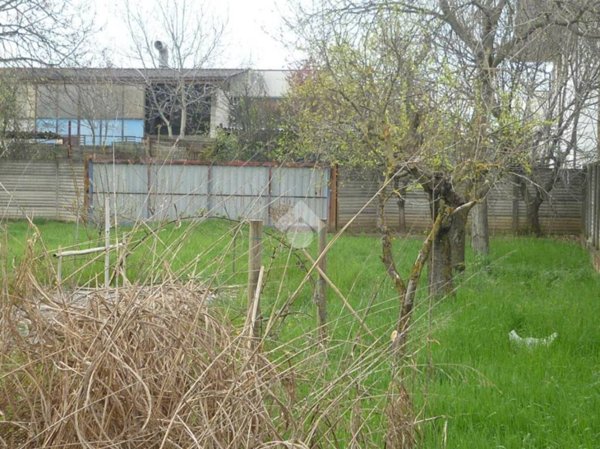 terreno edificabile in vendita a Flero