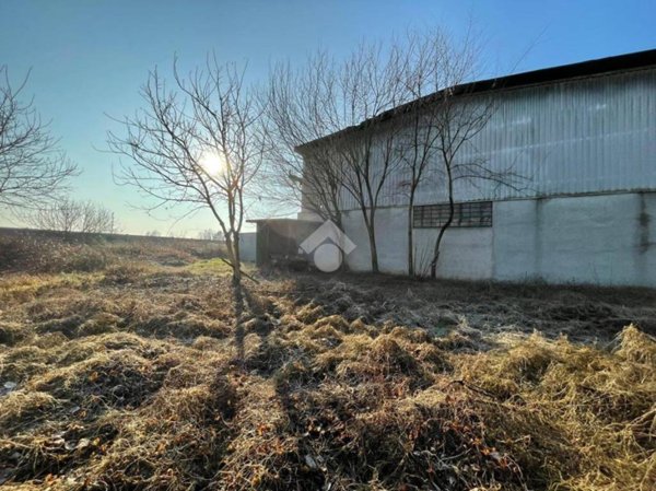 terreno edificabile in vendita a Flero