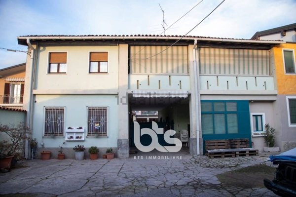 appartamento in vendita a Flero