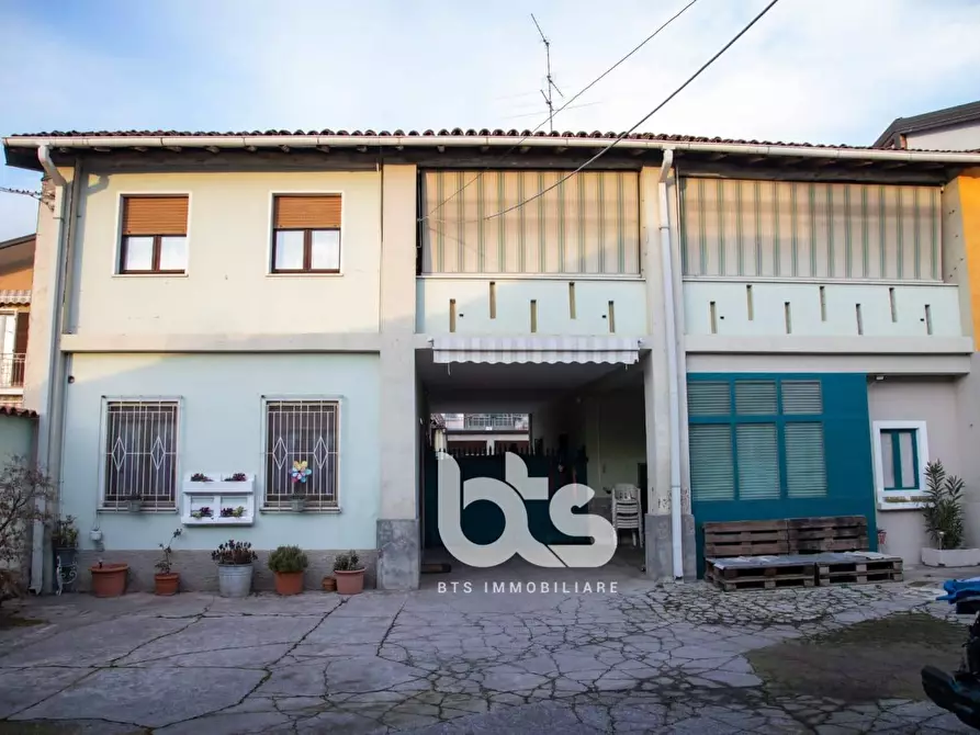 casa indipendente in vendita a Flero