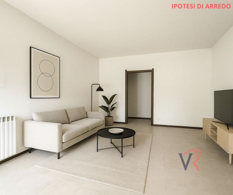 appartamento in vendita a Flero