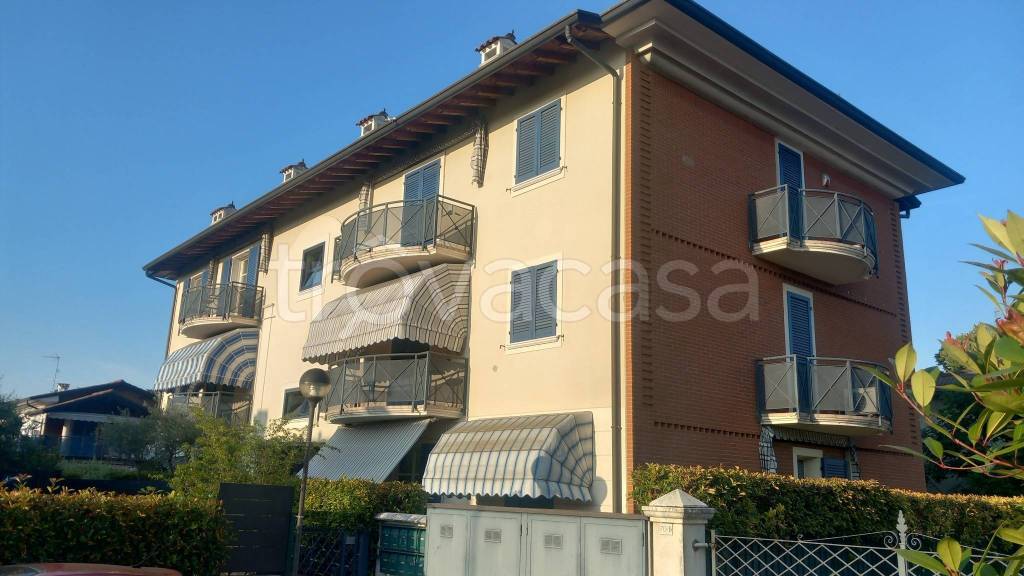 appartamento in vendita a Flero