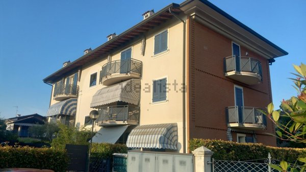 appartamento in vendita a Flero