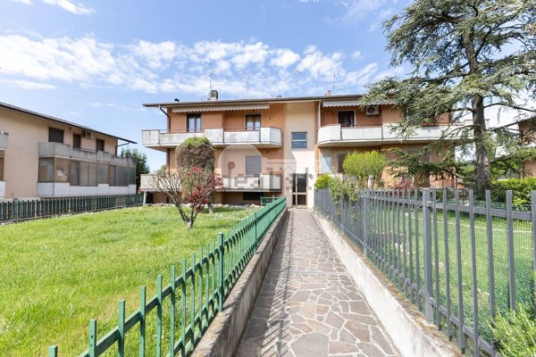 appartamento in vendita a Flero