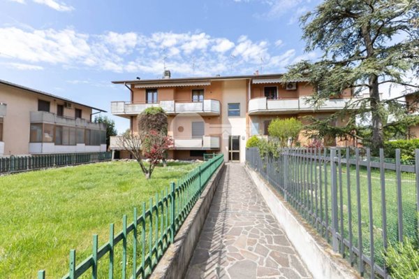 appartamento in vendita a Flero