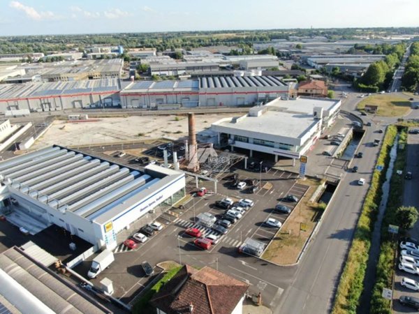 terreno edificabile in vendita a Flero