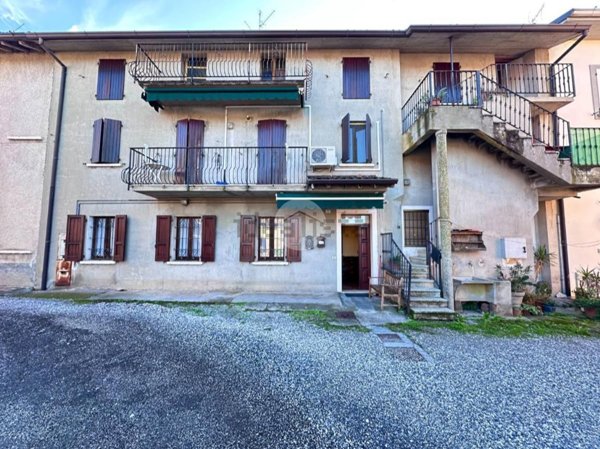 quadrivano in vendita a Flero