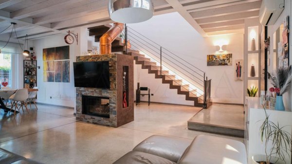 casa indipendente in vendita a Flero