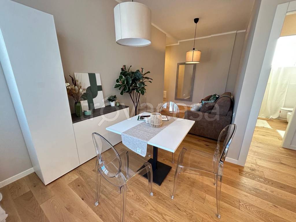 appartamento in vendita a Flero