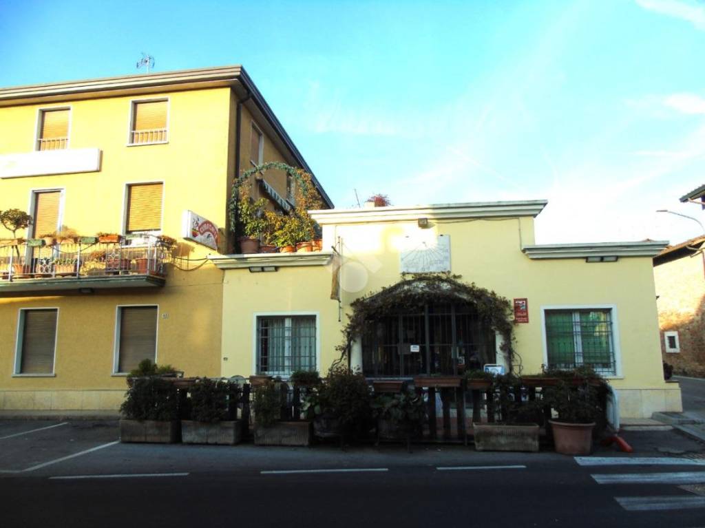 negozio in vendita a Flero