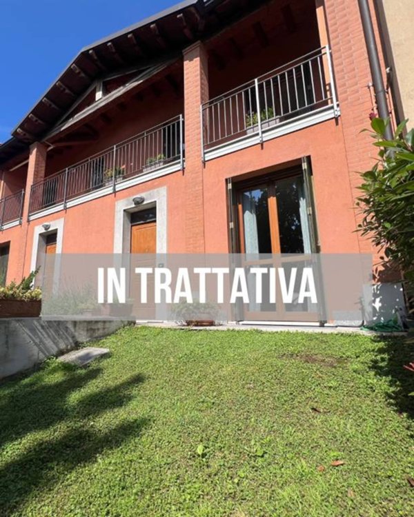 casa indipendente in vendita a Flero