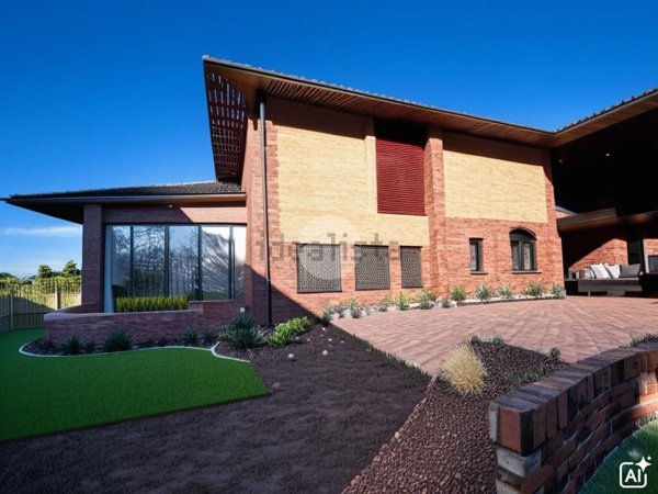 quadrivano in vendita a Flero