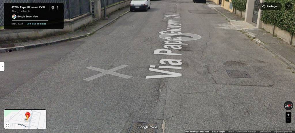 appartamento in vendita a Flero