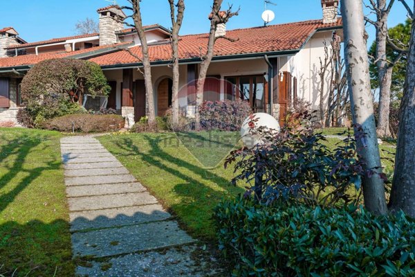 casa indipendente in vendita a Flero