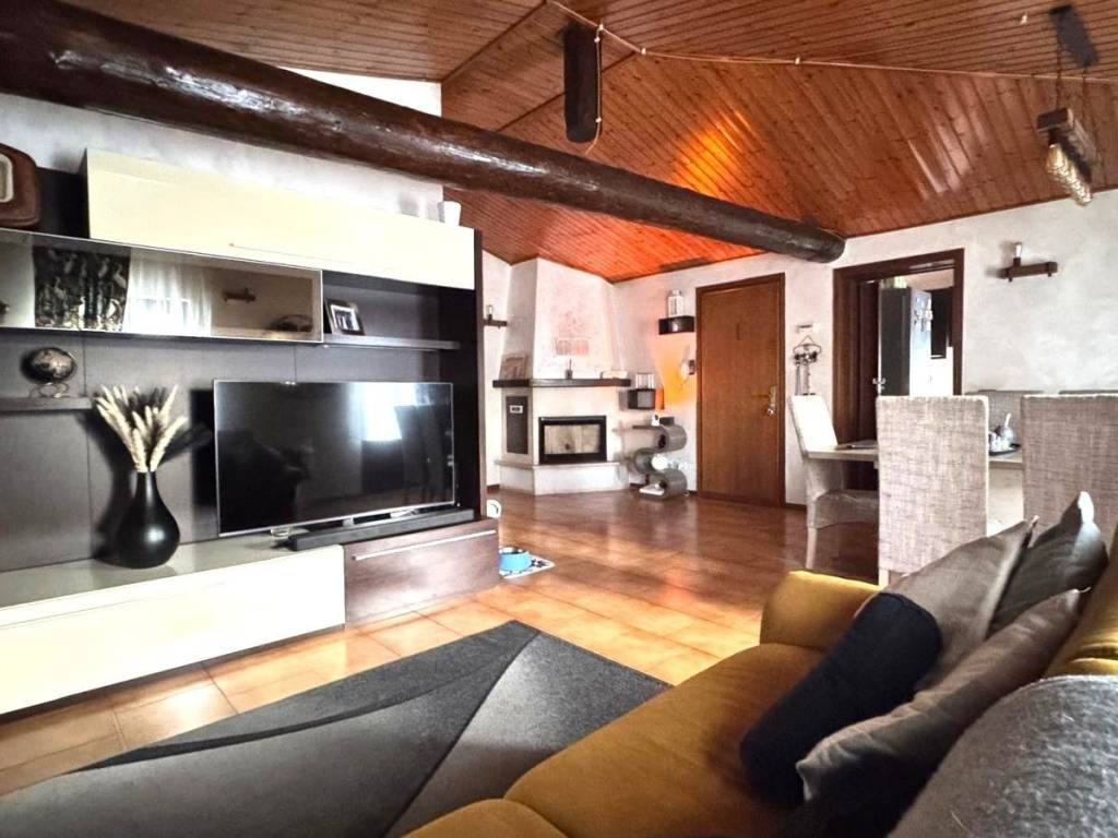 appartamento in vendita a Flero