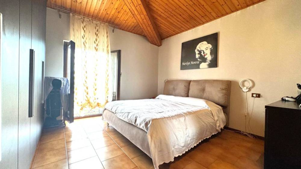 appartamento in vendita a Flero