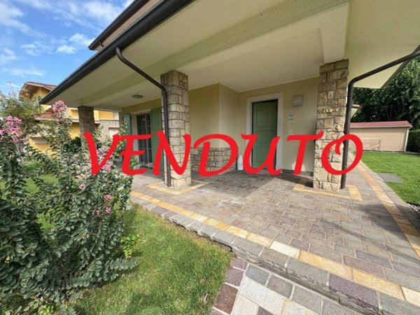 casa indipendente in vendita a Flero