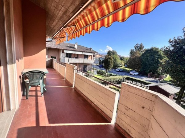 appartamento in vendita a Flero