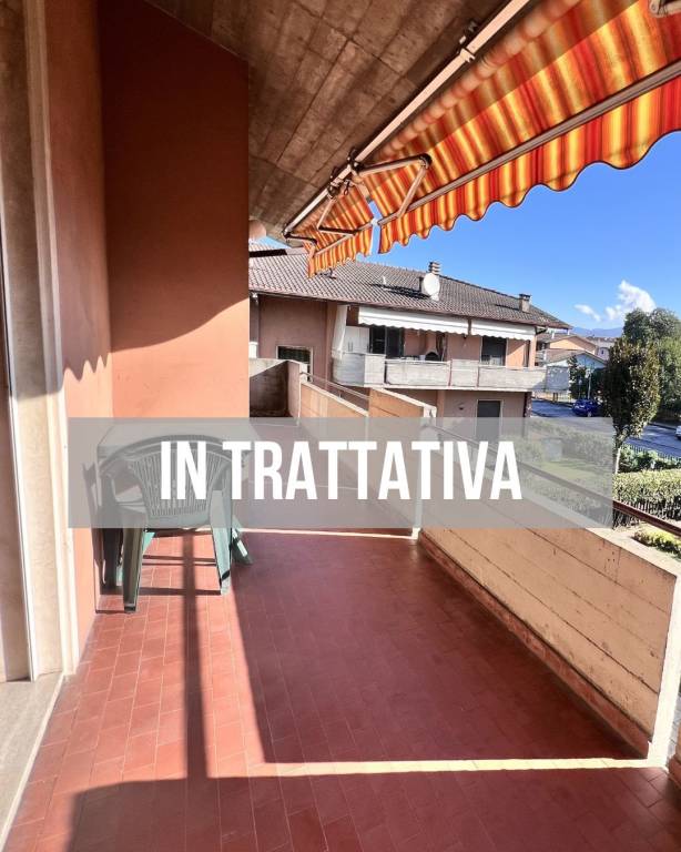 appartamento in vendita a Flero