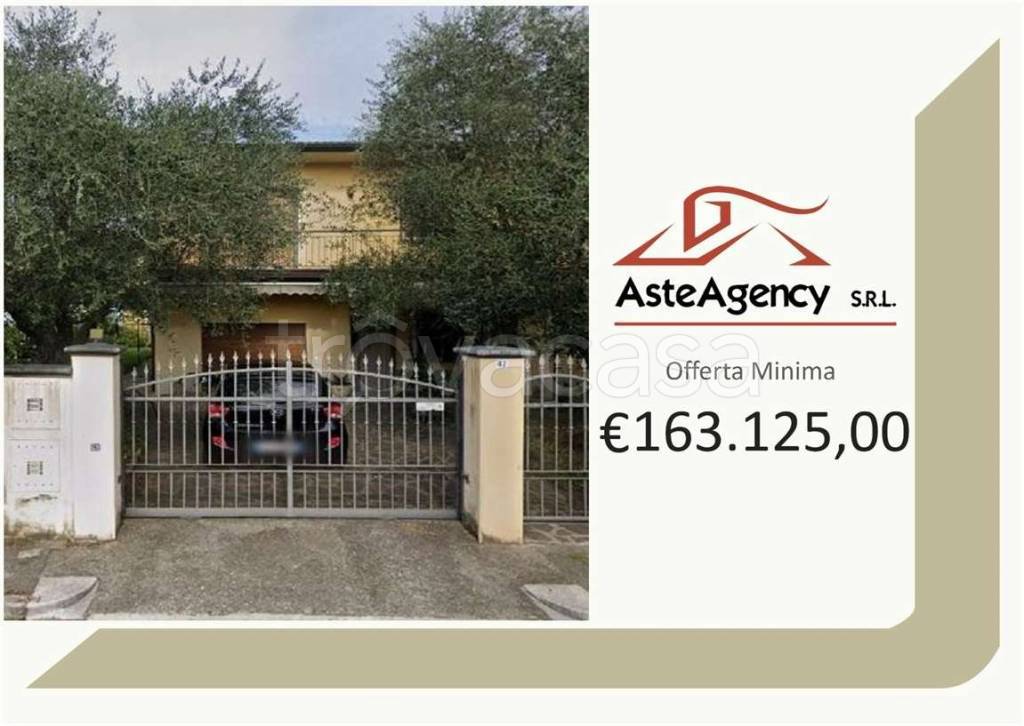 casa indipendente in vendita a Flero