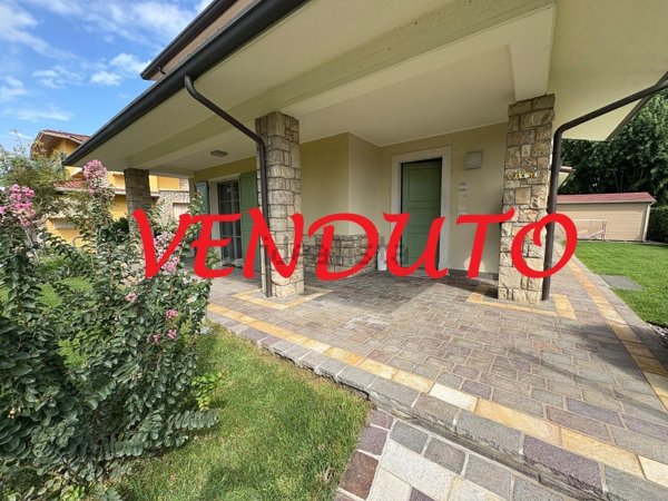 casa indipendente in vendita a Flero