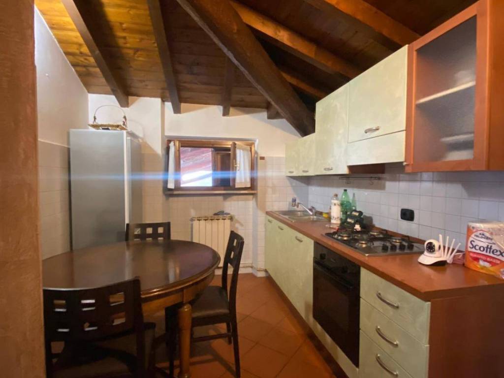 appartamento in vendita a Flero