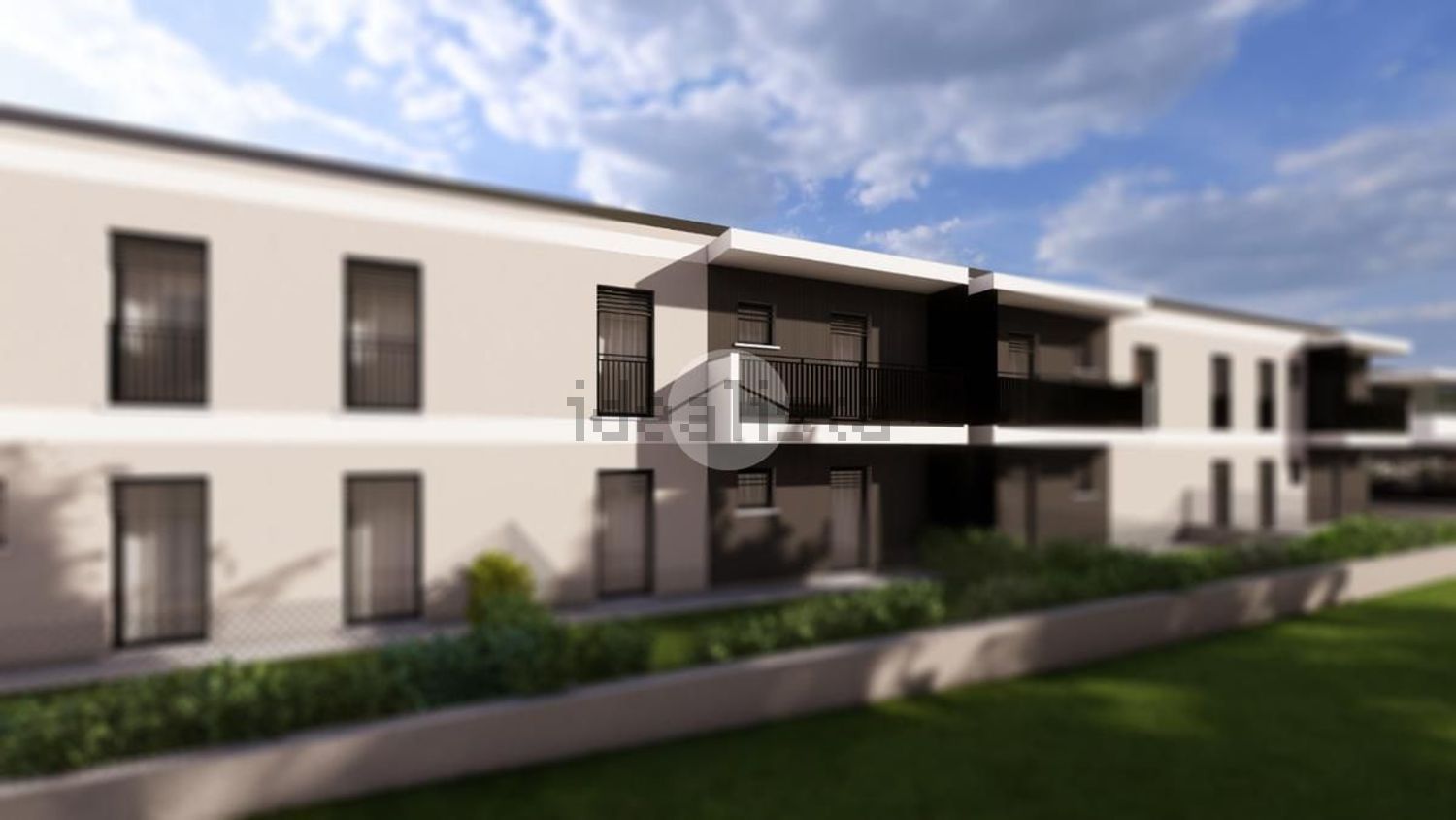 appartamento in vendita a Flero