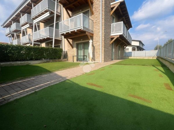 appartamento in vendita a Flero