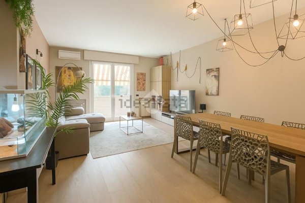 appartamento in vendita a Flero