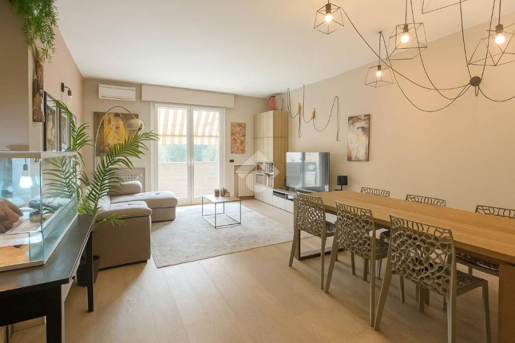 appartamento in vendita a Flero