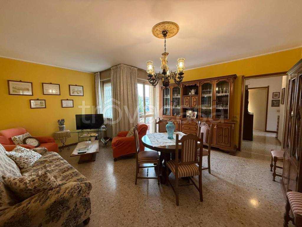 appartamento in vendita a Flero