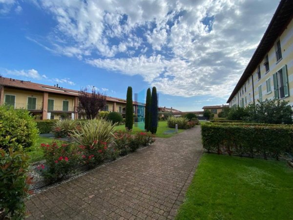 appartamento in vendita a Flero