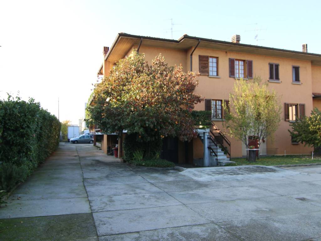 casa indipendente in vendita a Flero