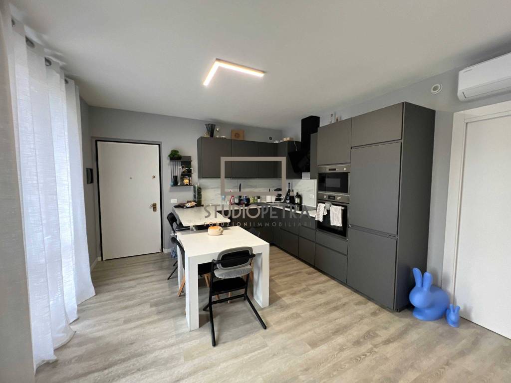 appartamento in vendita a Flero