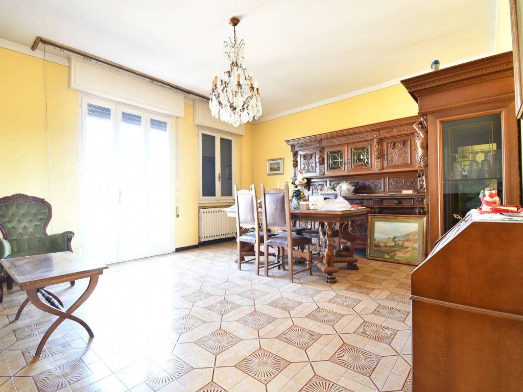 appartamento in vendita a Flero