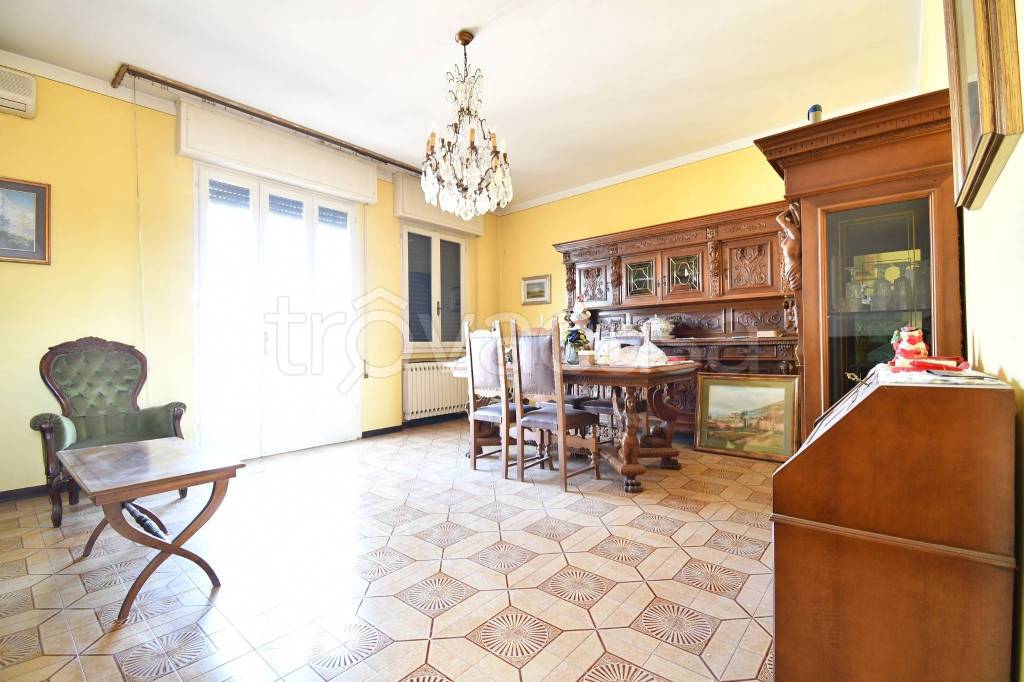 appartamento in vendita a Flero