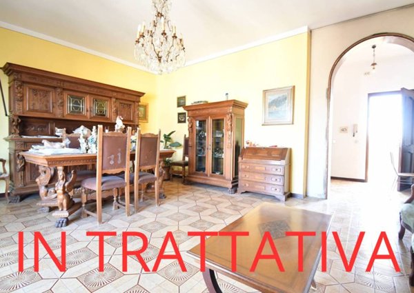 appartamento in vendita a Flero