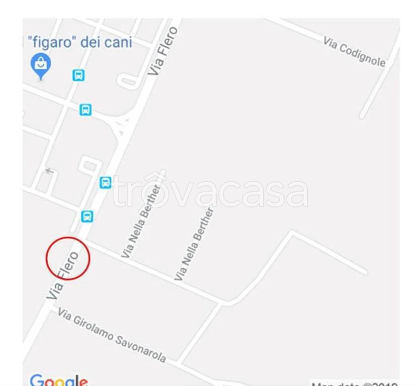 appartamento in vendita a Flero