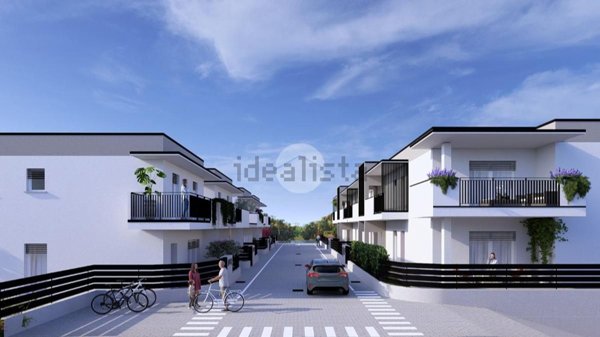 casa indipendente in vendita a Flero