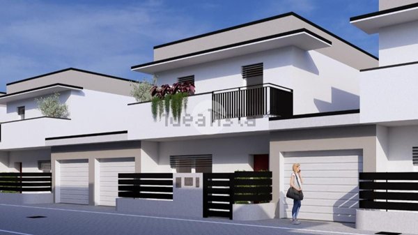 casa indipendente in vendita a Flero