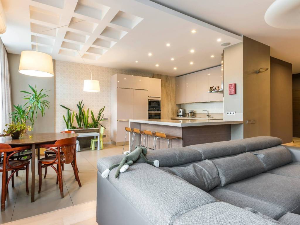 appartamento in vendita a Flero