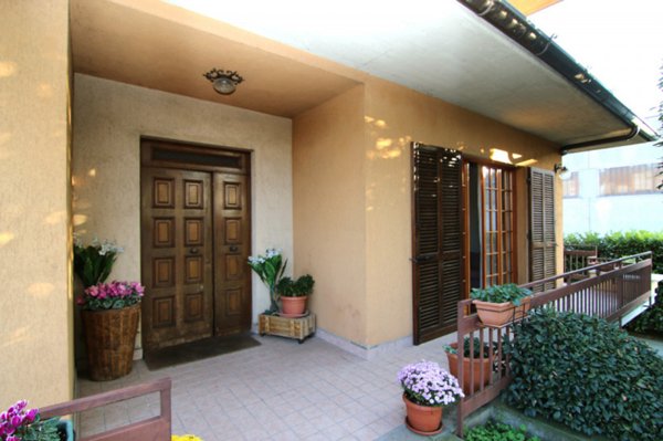 casa indipendente in vendita a Flero