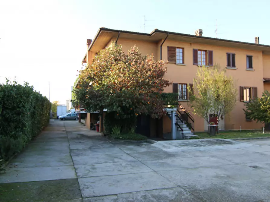 casa indipendente in vendita a Flero