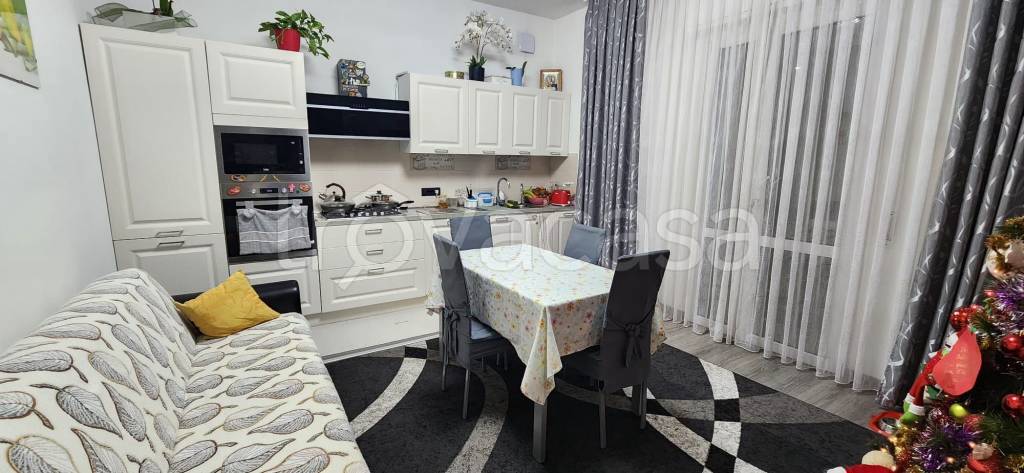 appartamento in vendita a Flero