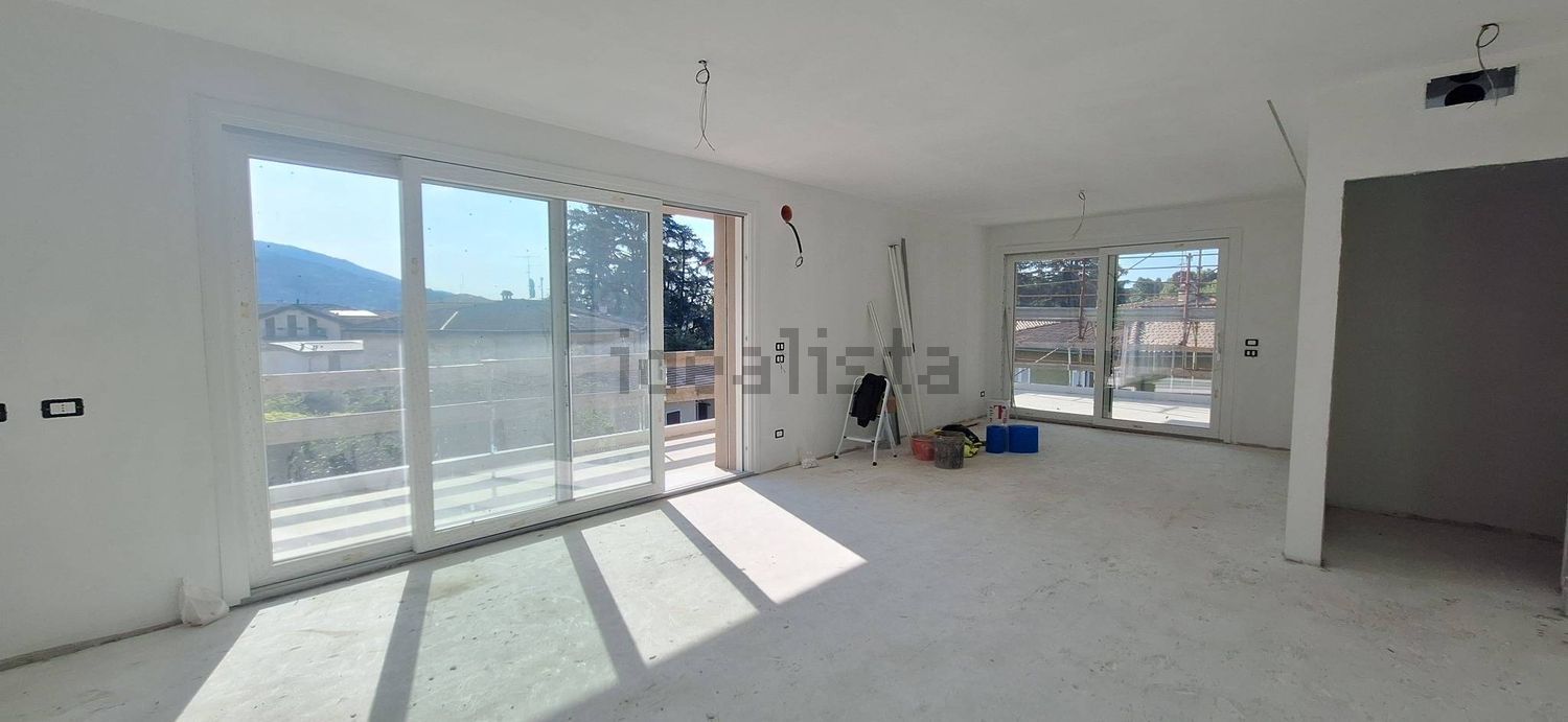 appartamento in vendita a Flero