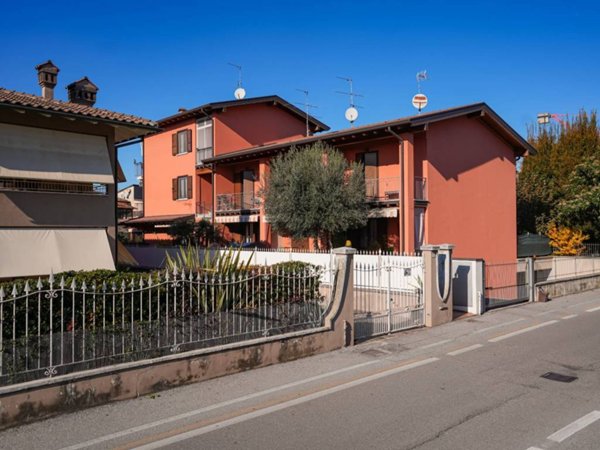 appartamento in vendita a Flero